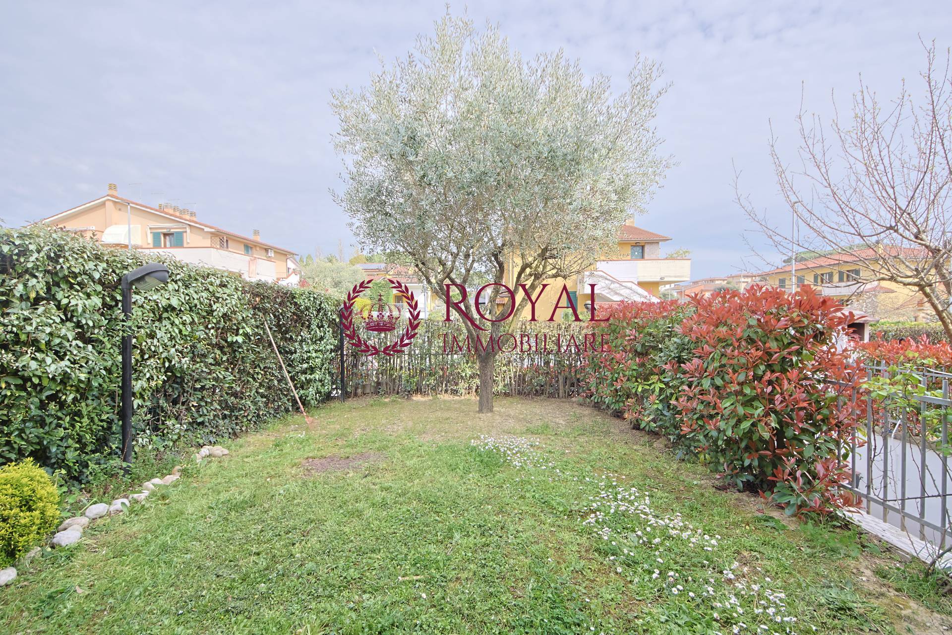 Villetta Bifamiliare in vendita a Livorno, Collesalvetti