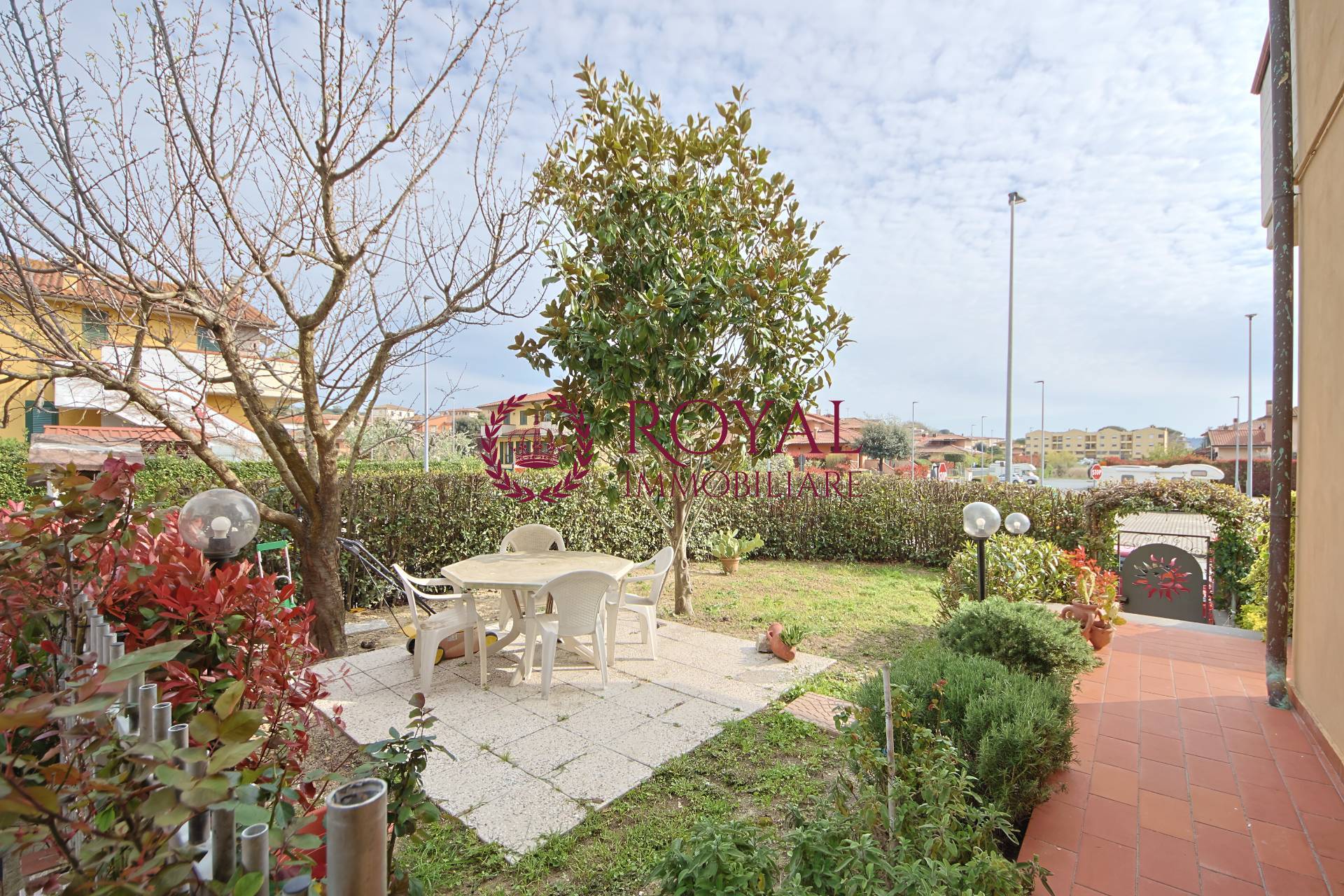 Villetta Bifamiliare in vendita a Livorno, Collesalvetti