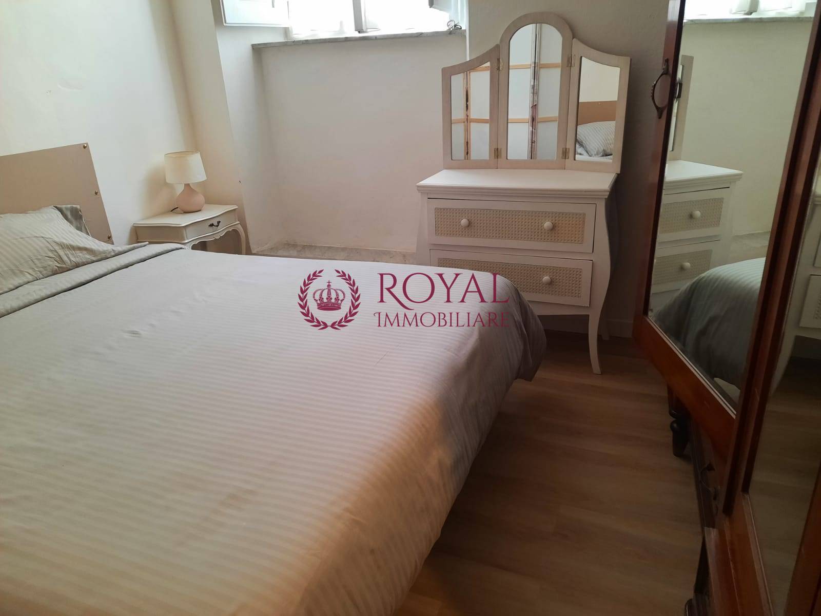 Appartamento in affitto a Livorno, Calzabigi