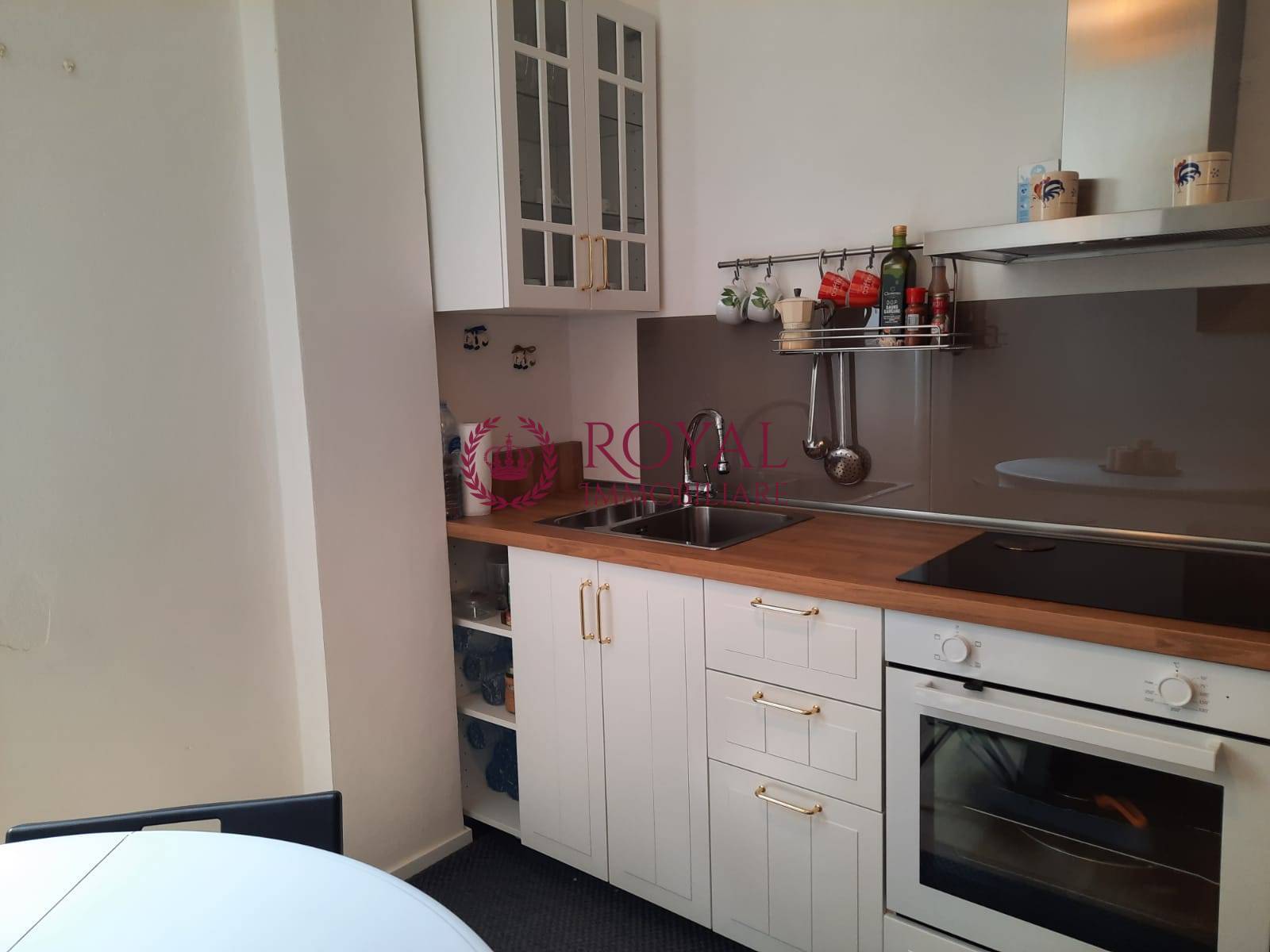 Appartamento in affitto a Livorno, Calzabigi