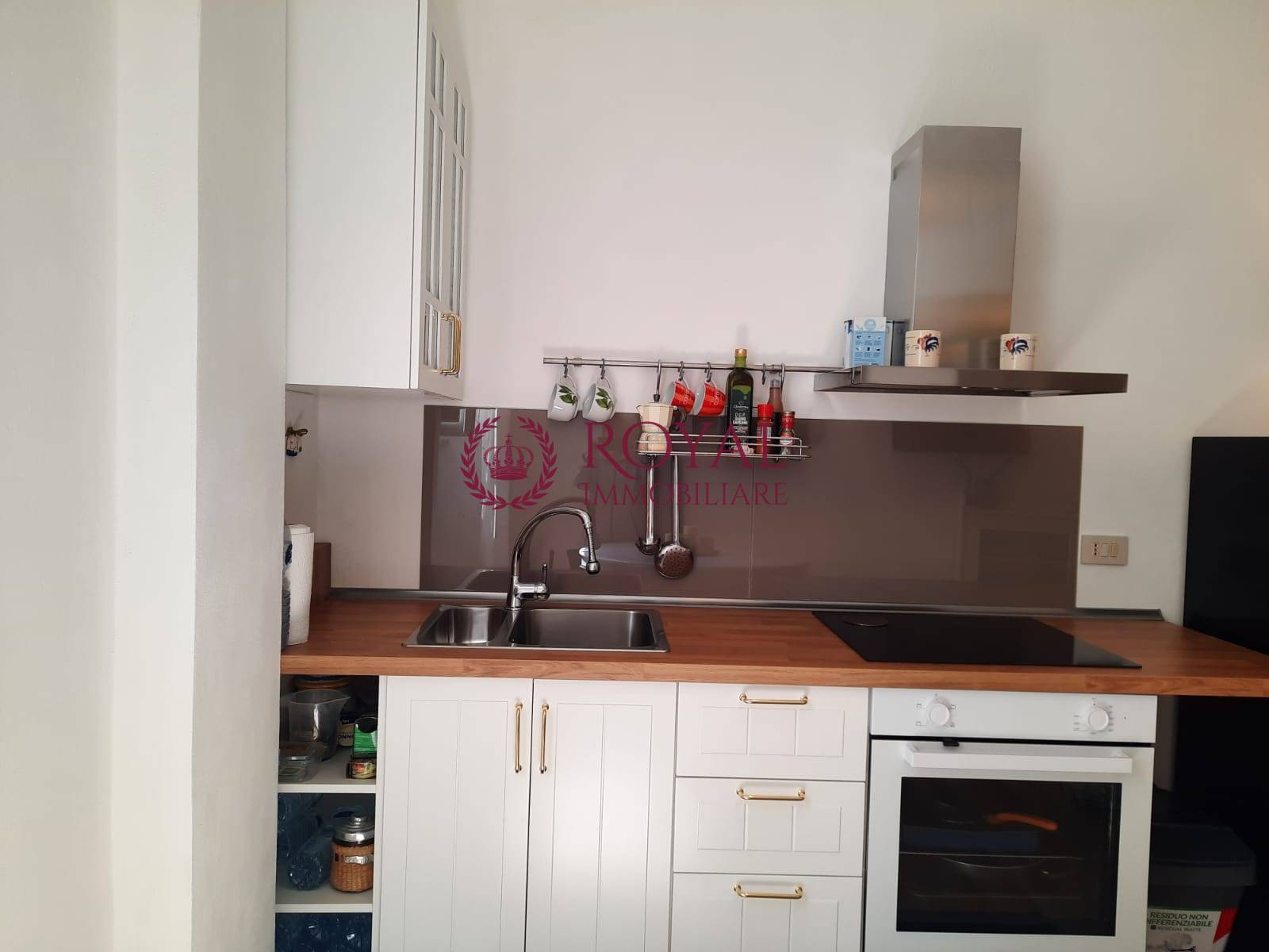 Appartamento in affitto a Livorno, Calzabigi