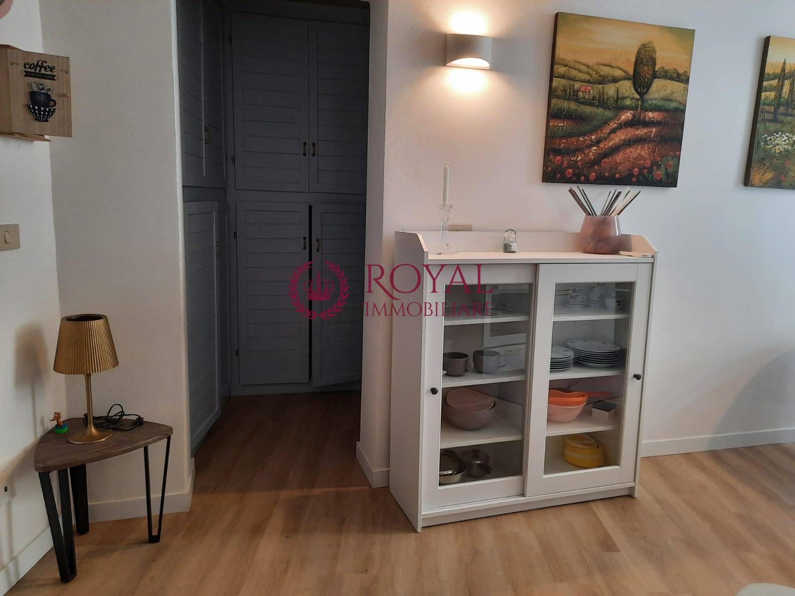 Appartamento in affitto a Livorno, Calzabigi