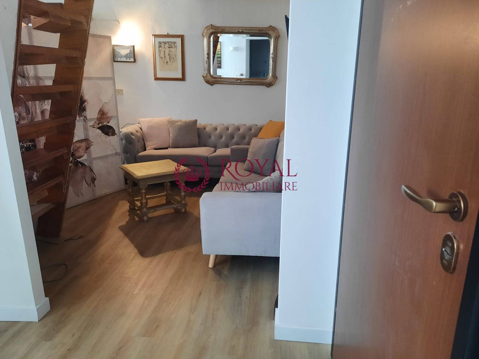 Appartamento in affitto a Livorno, Calzabigi