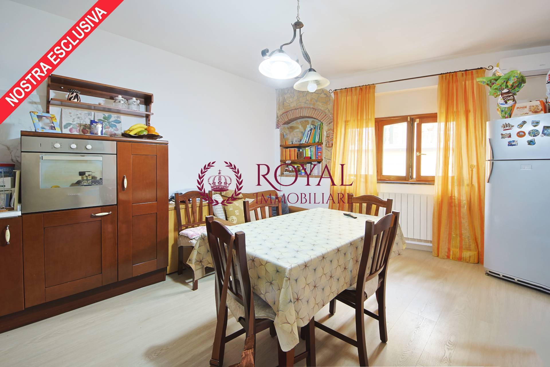 Terratetto in vendita a Collesalvetti