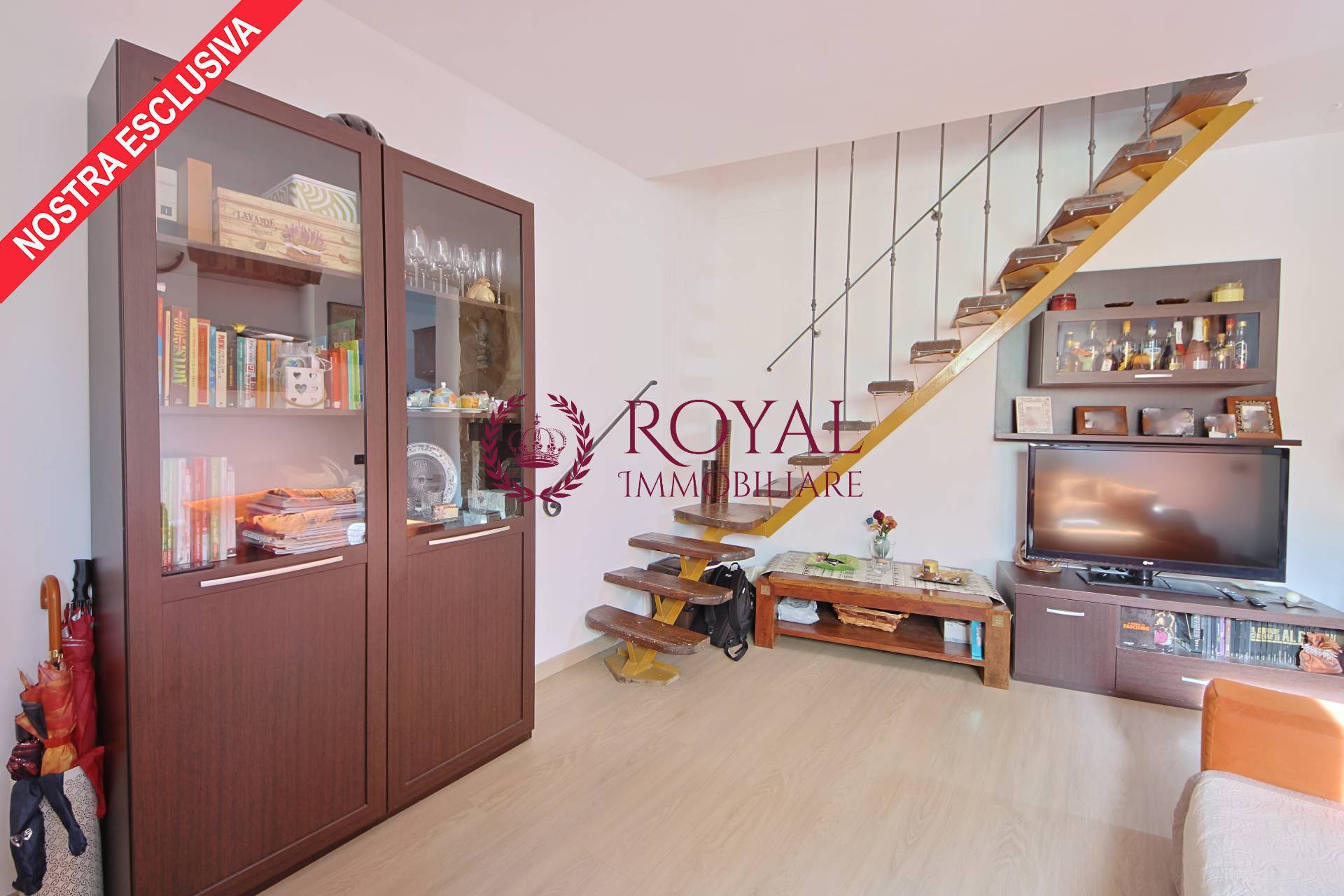 Terratetto in vendita a Collesalvetti