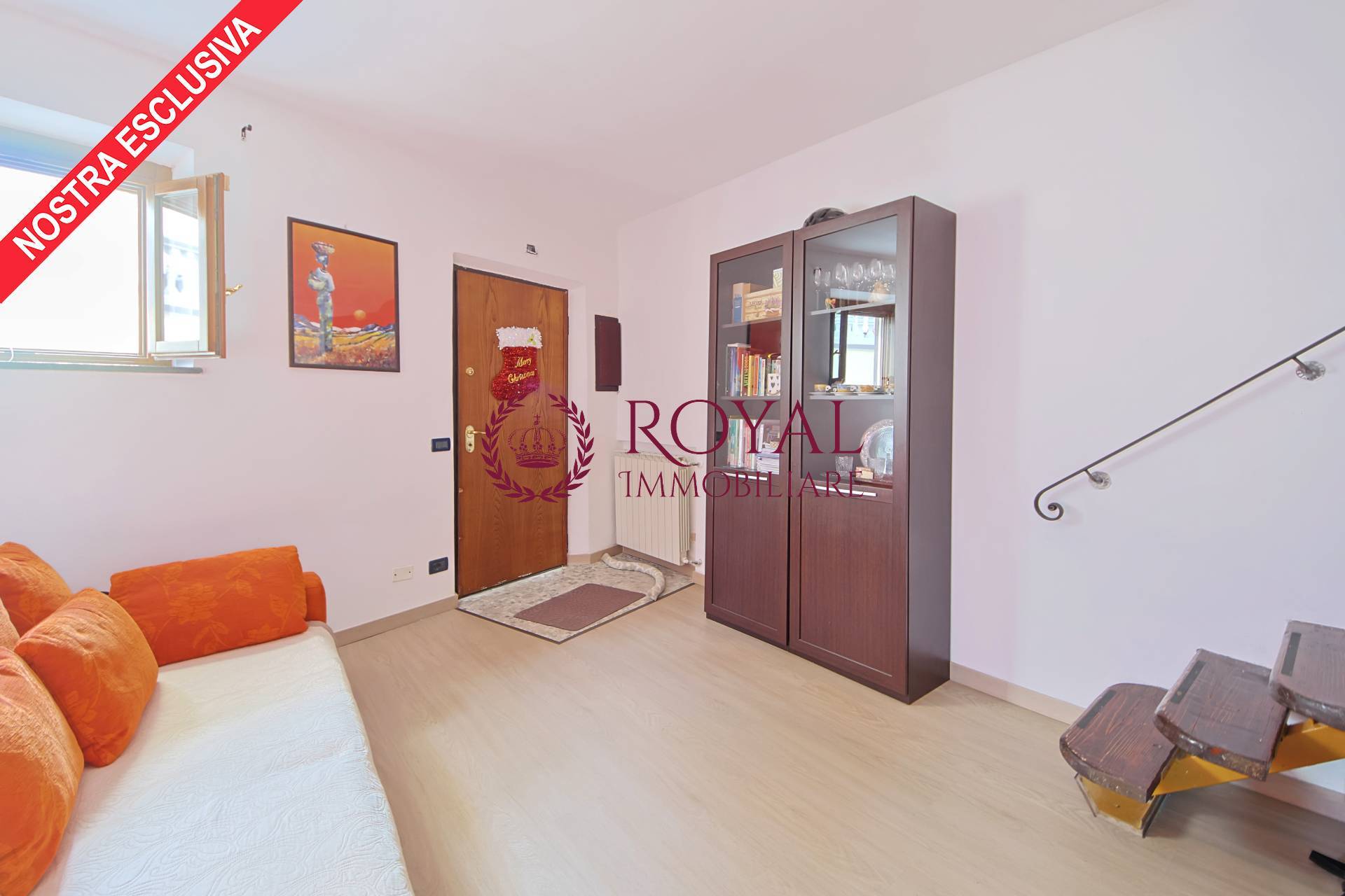 Terratetto in vendita a Collesalvetti