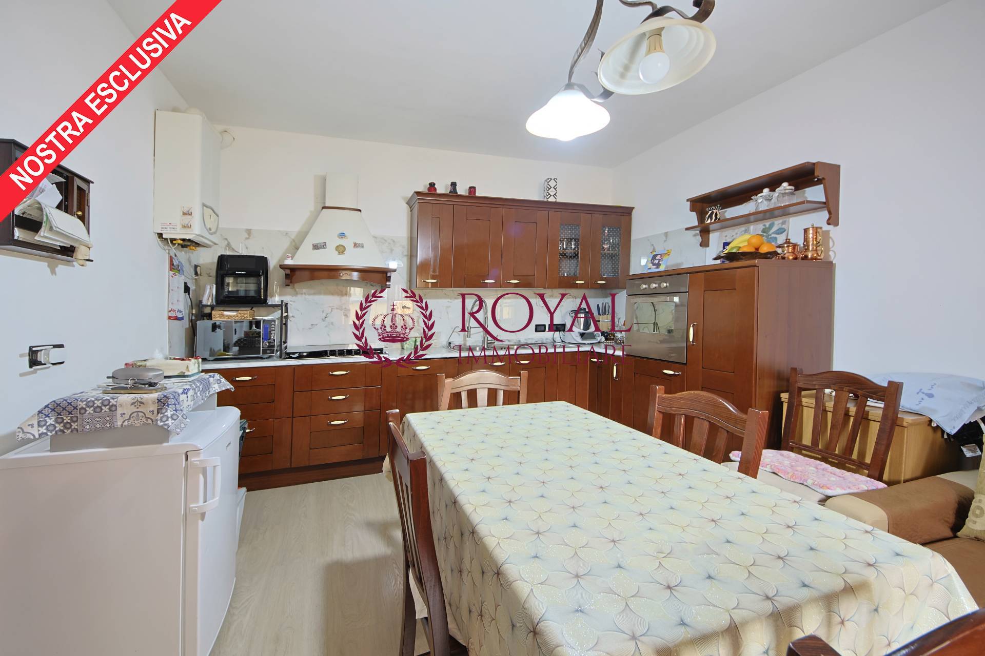 Terratetto in vendita a Collesalvetti