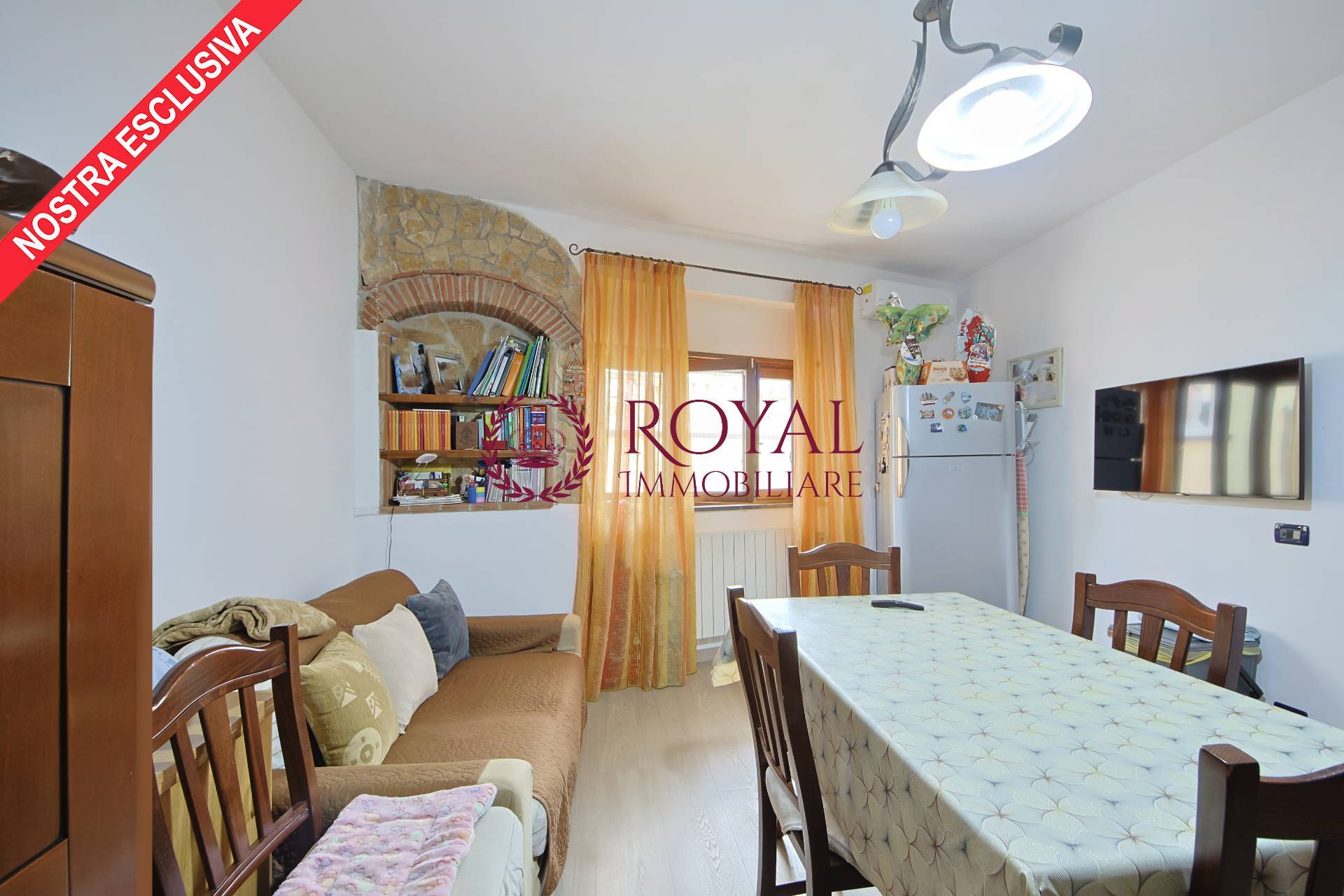 Terratetto in vendita a Collesalvetti