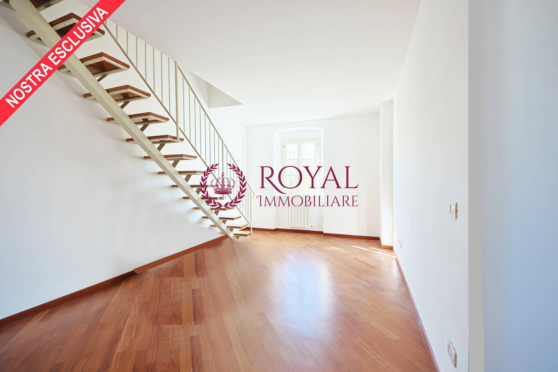 Appartamento in vendita a Livorno, Stazione