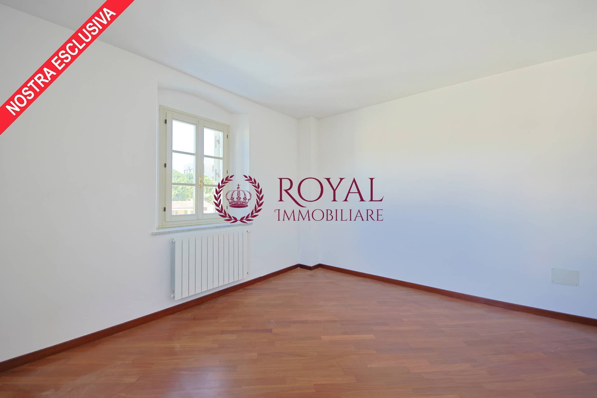 Appartamento in vendita a Livorno, Stazione