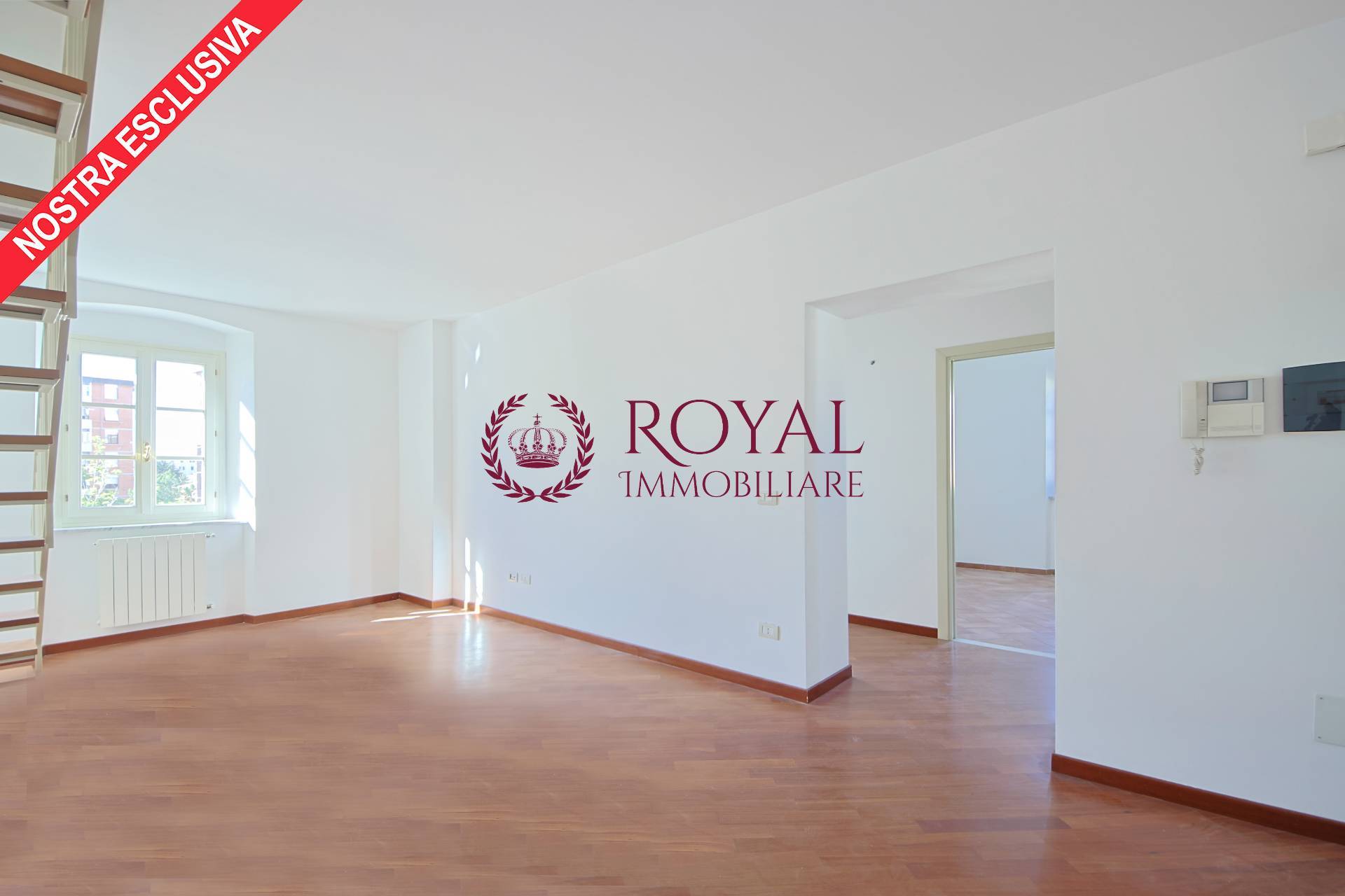 Appartamento in vendita a Livorno, Stazione