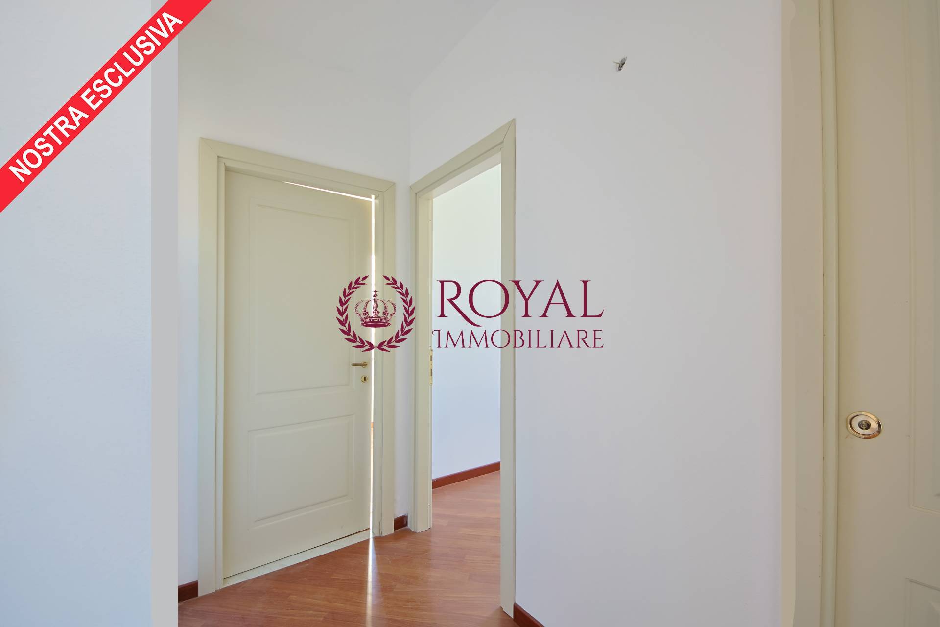 Appartamento in vendita a Livorno, Stazione