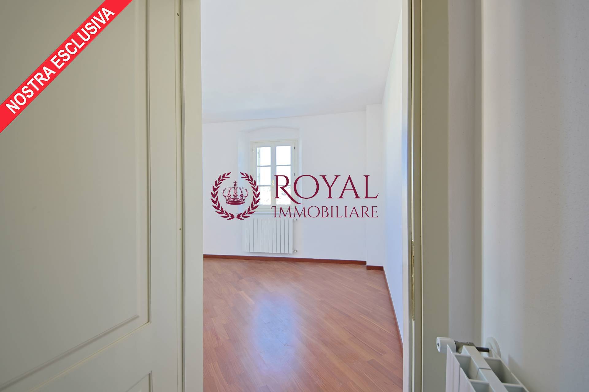 Appartamento in vendita a Livorno, Stazione