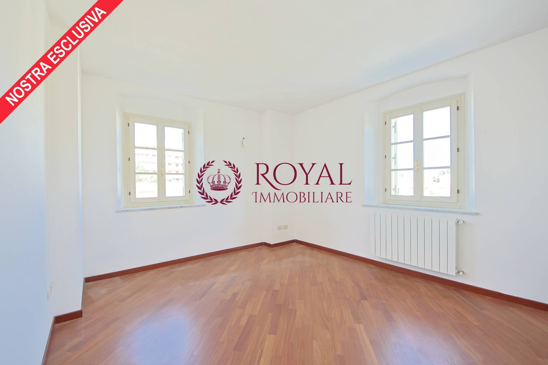 Appartamento in vendita a Livorno, Stazione