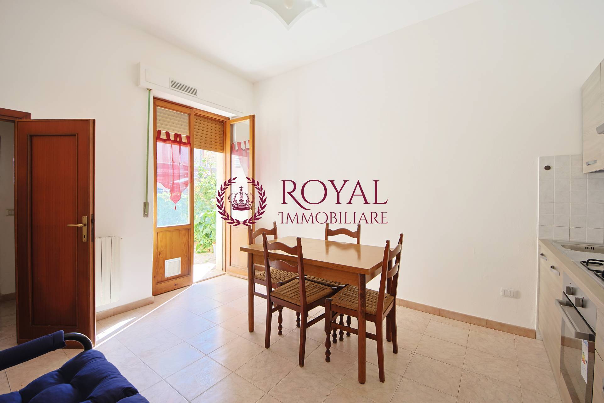 Appartamento in affitto a Livorno, Carducci