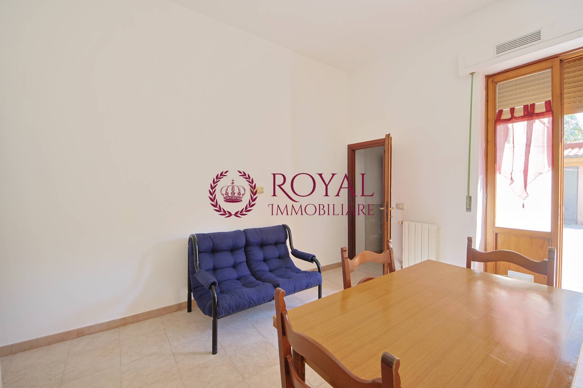 Appartamento in affitto a Livorno, Carducci