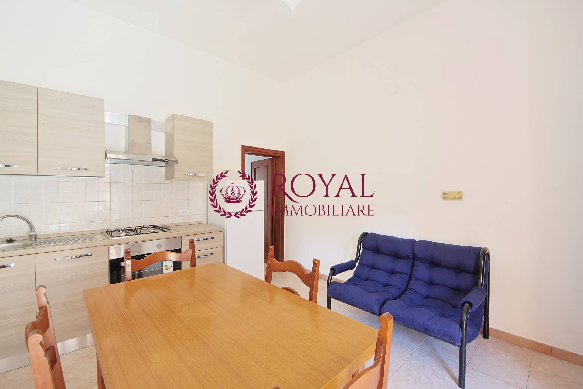 Appartamento in affitto a Livorno, Carducci