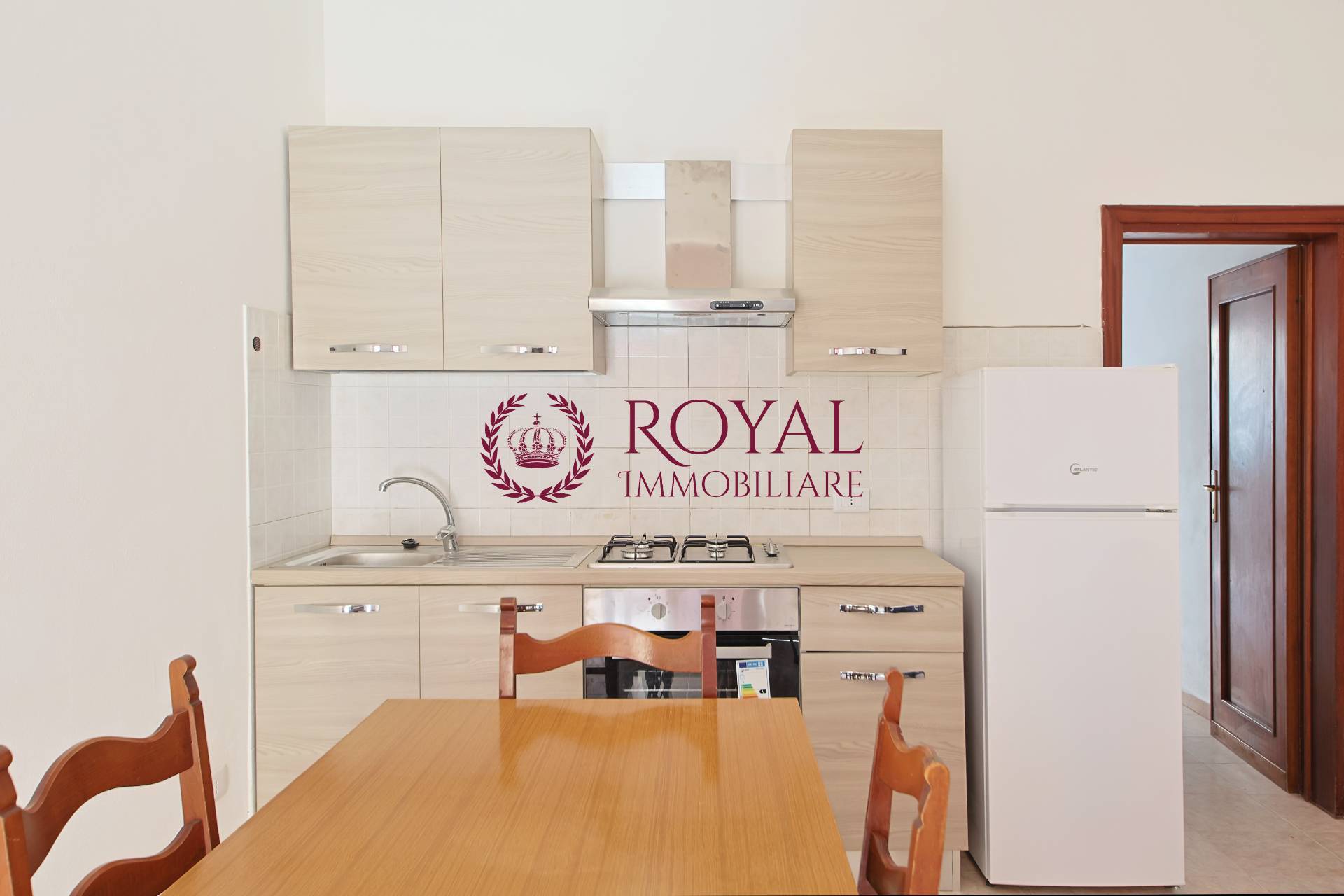 Appartamento in affitto a Livorno, Carducci