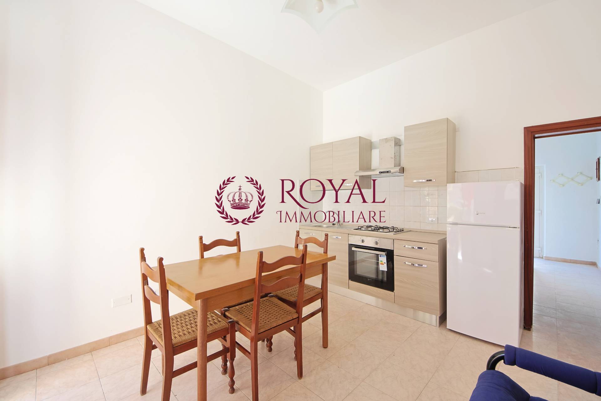 Appartamento in affitto a Livorno, Carducci