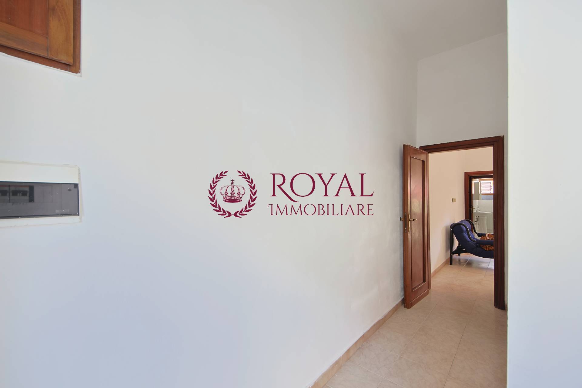 Appartamento in affitto a Livorno, Carducci