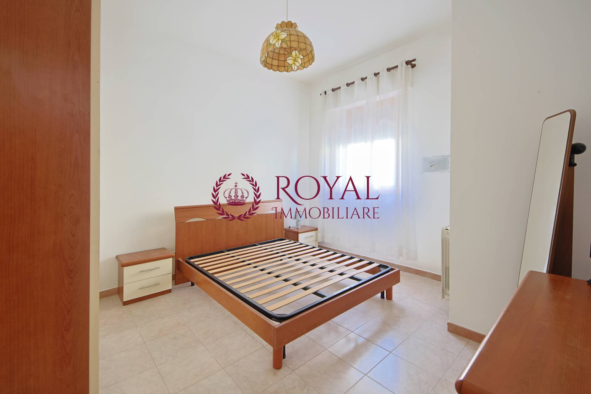 Appartamento in affitto a Livorno, Carducci