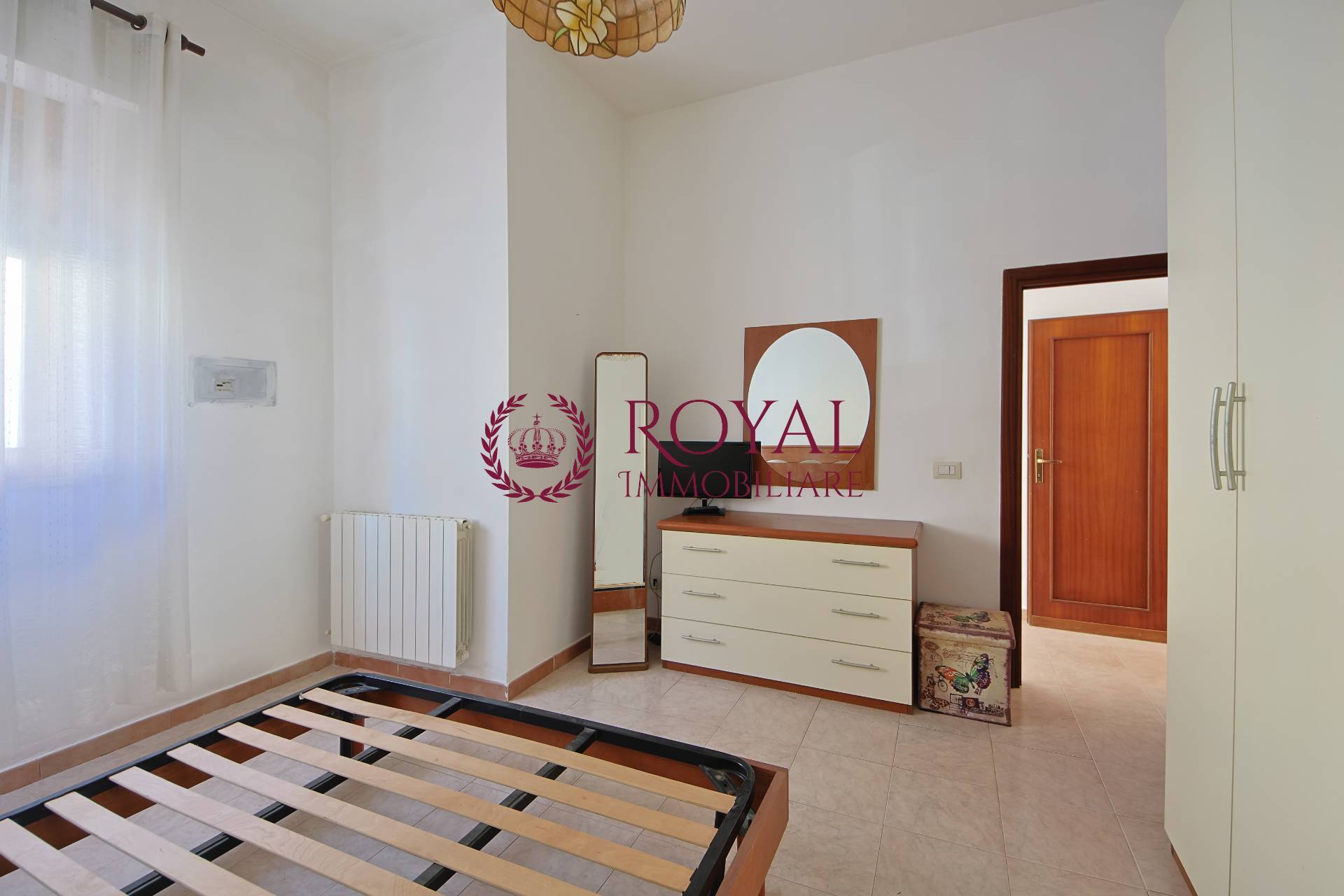 Appartamento in affitto a Livorno, Carducci