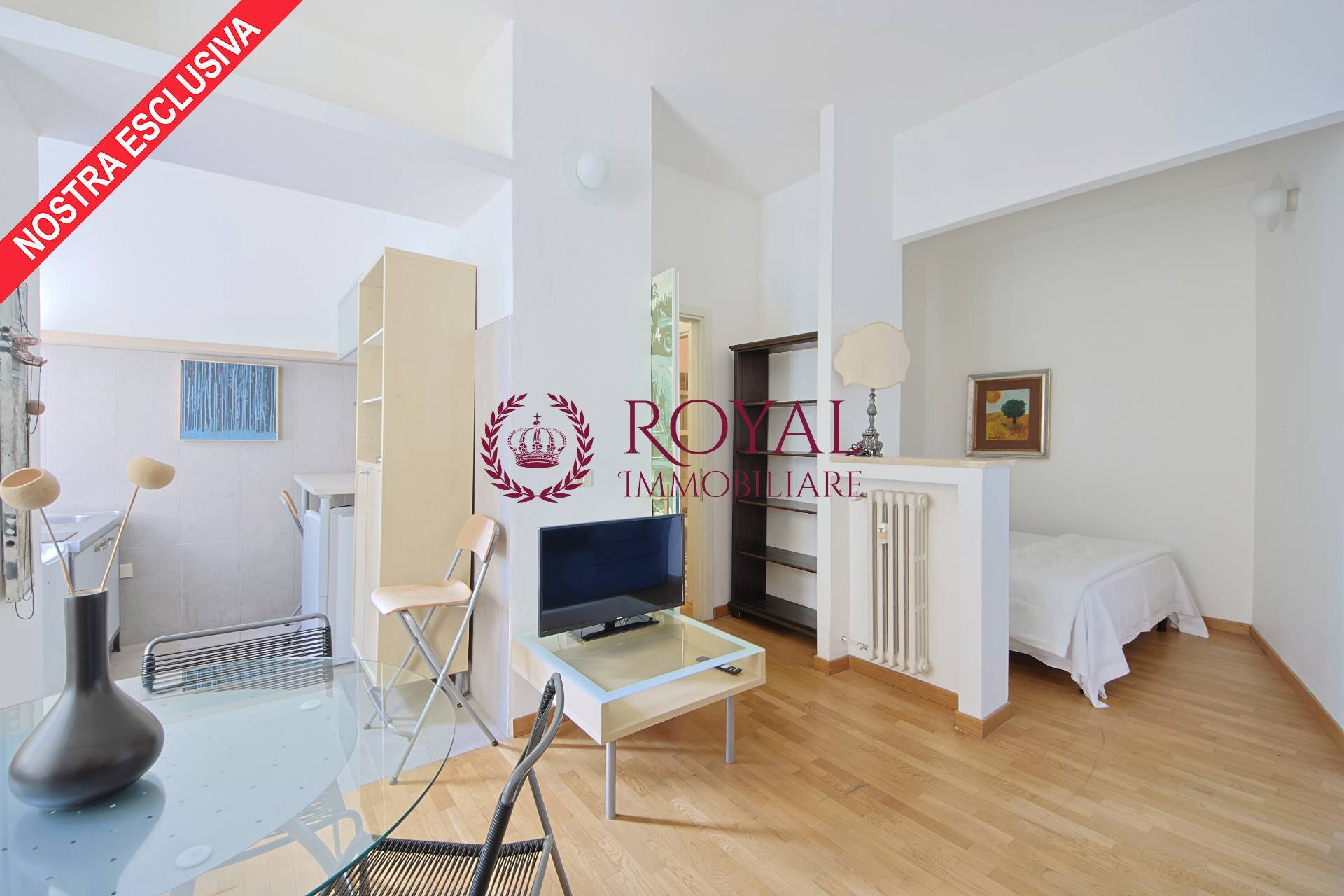 Appartamento in vendita a Livorno, Centro residenziale