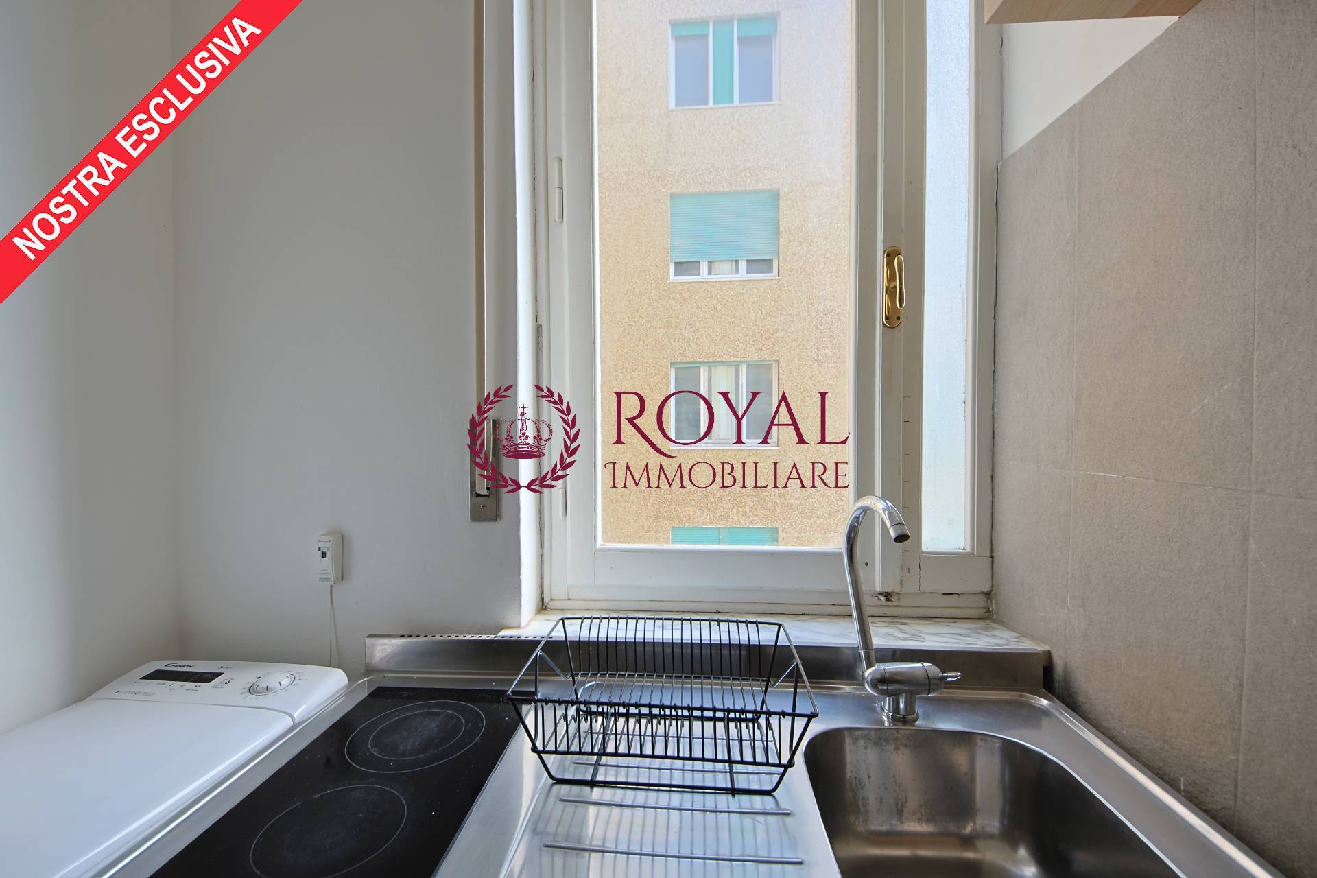 Appartamento in vendita a Livorno, Centro residenziale