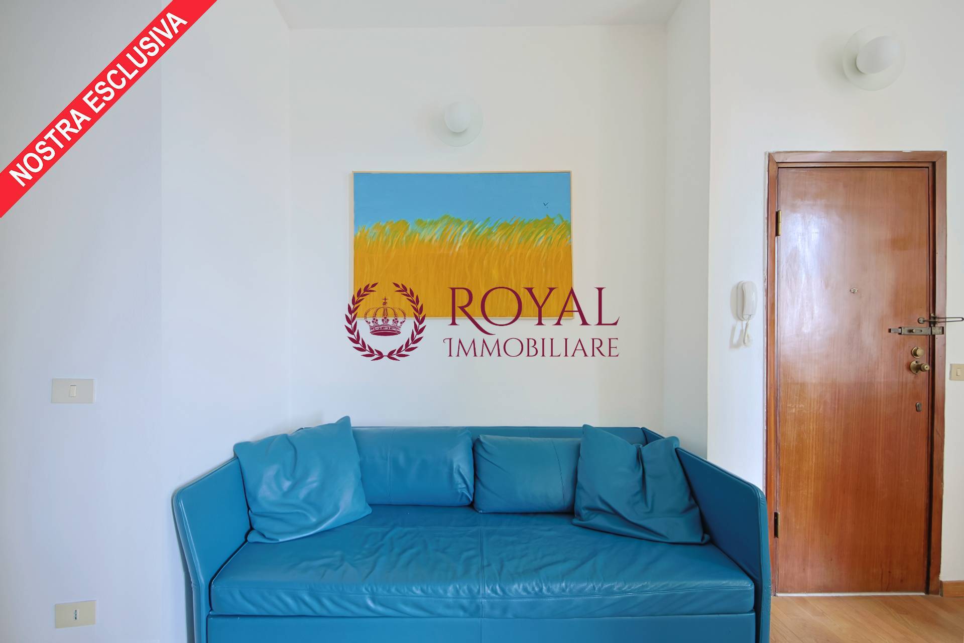 Appartamento in vendita a Livorno, Centro residenziale