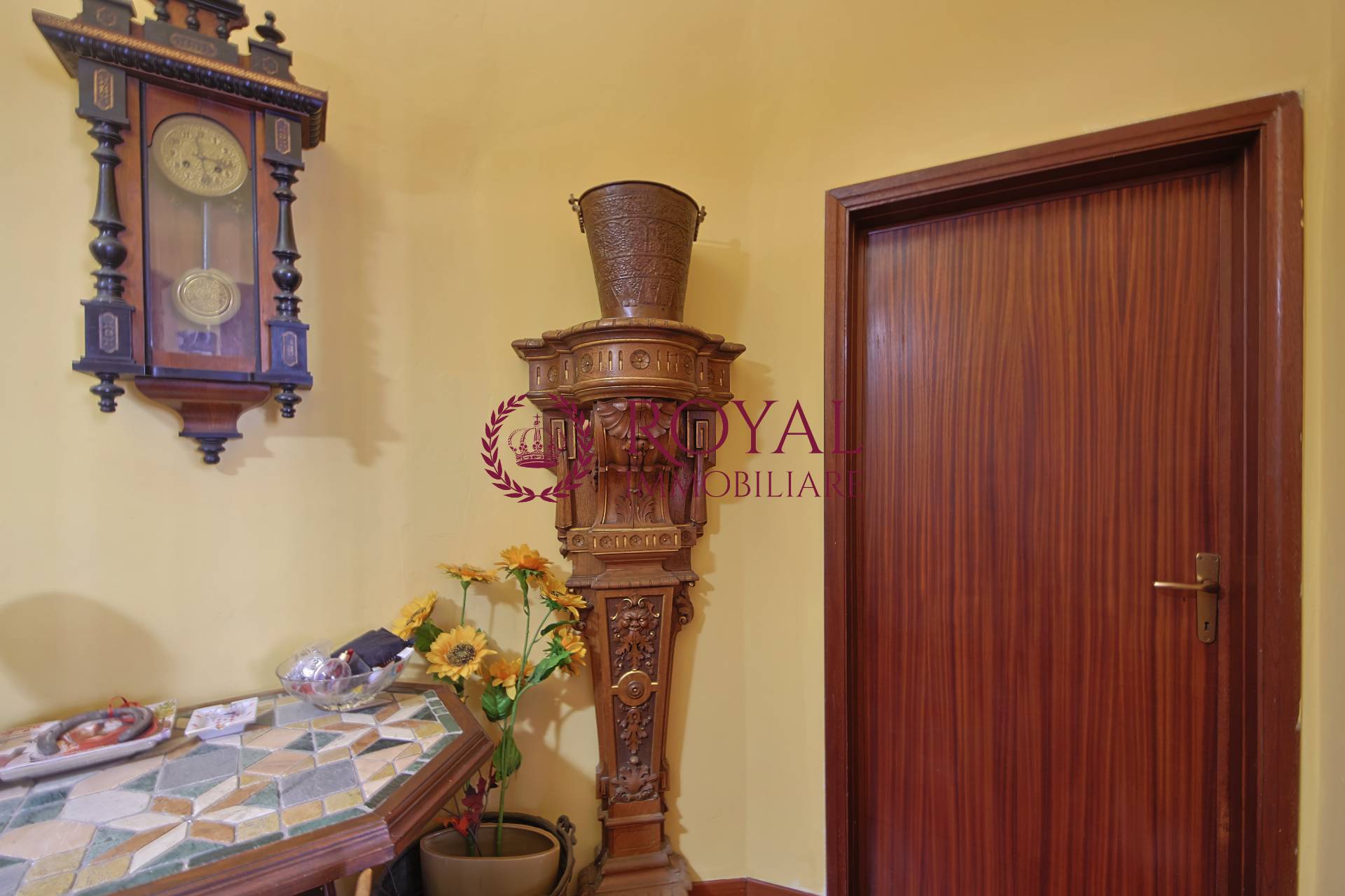 Appartamento in vendita a Livorno, Cavour