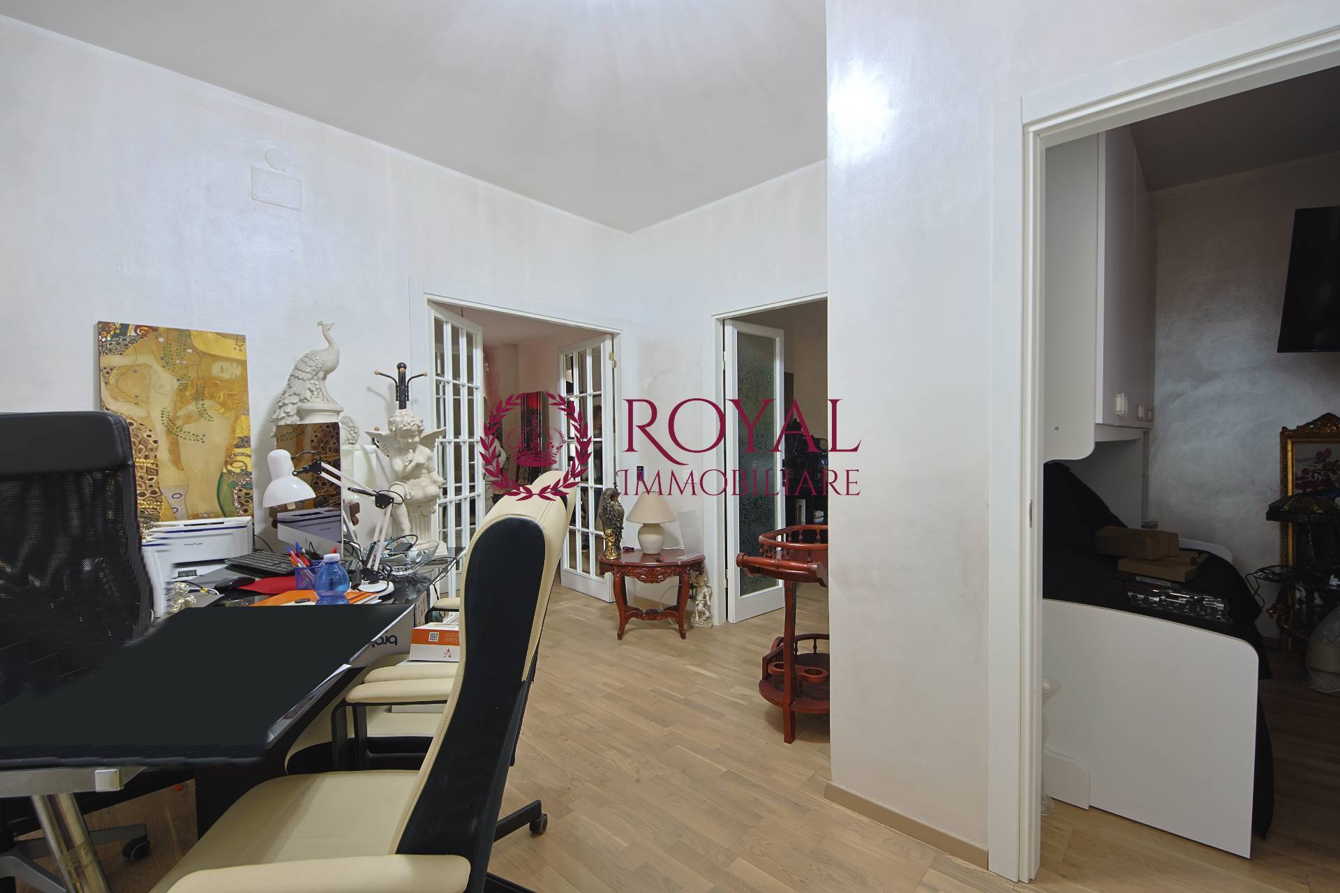 Appartamento in vendita a Livorno, Zona Grande