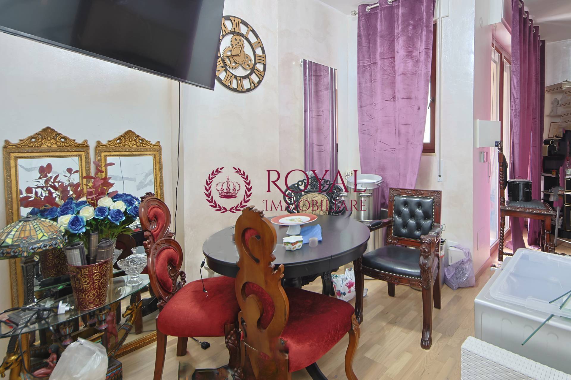 Appartamento in vendita a Livorno, Zona Grande