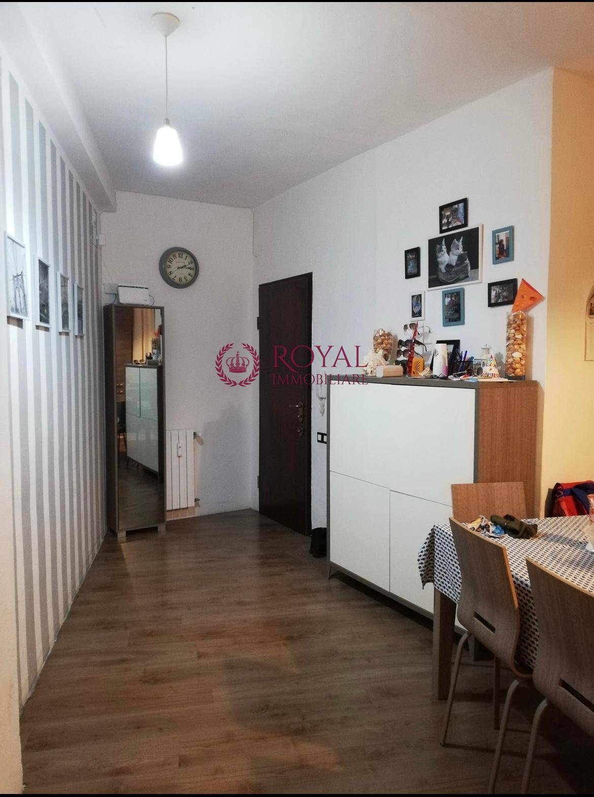 Appartamento in vendita a Livorno, Stazione