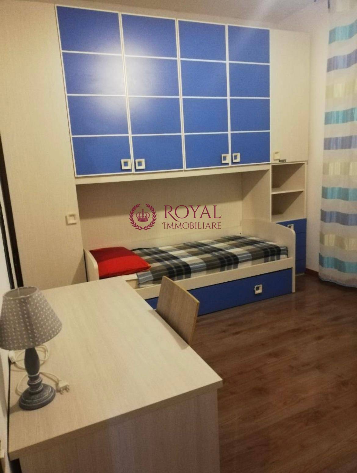 Appartamento in vendita a Livorno, Stazione