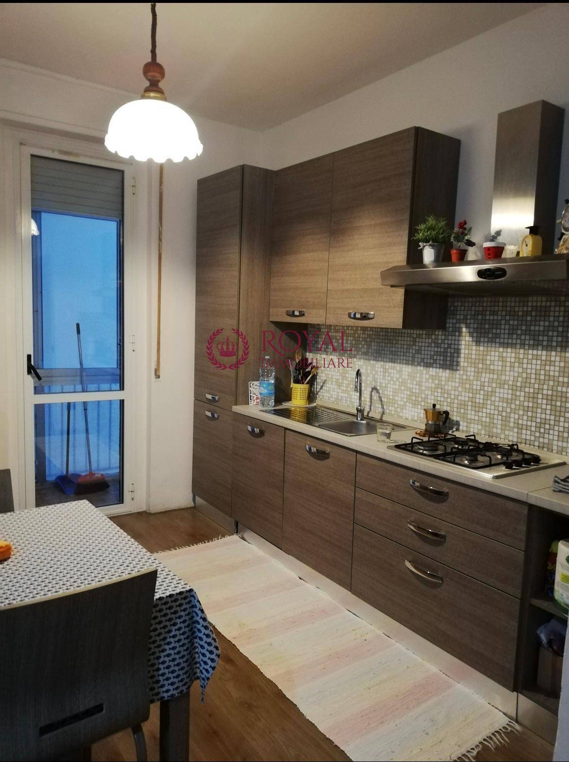 Appartamento in vendita a Livorno, Stazione