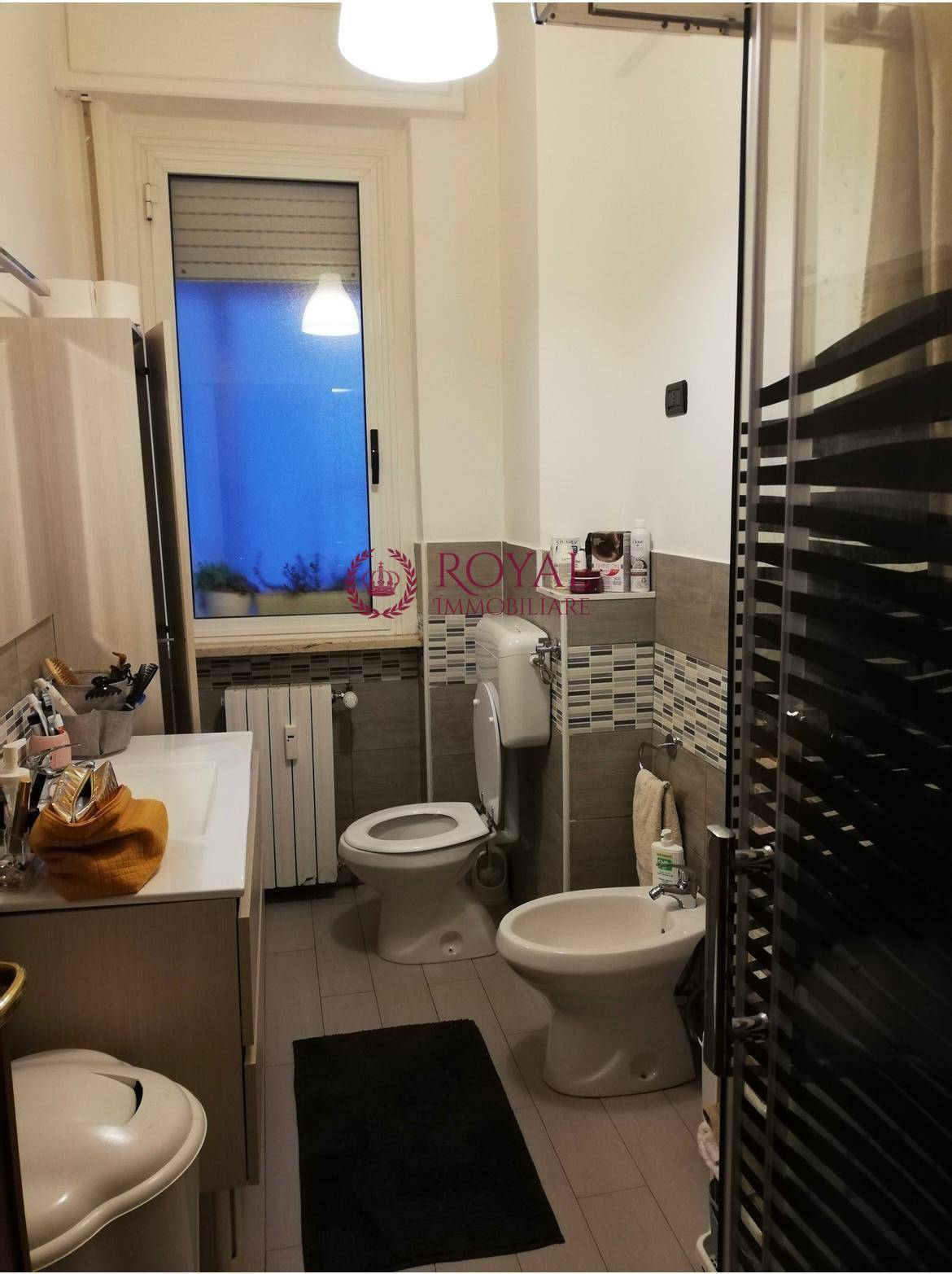 Appartamento in vendita a Livorno, Stazione