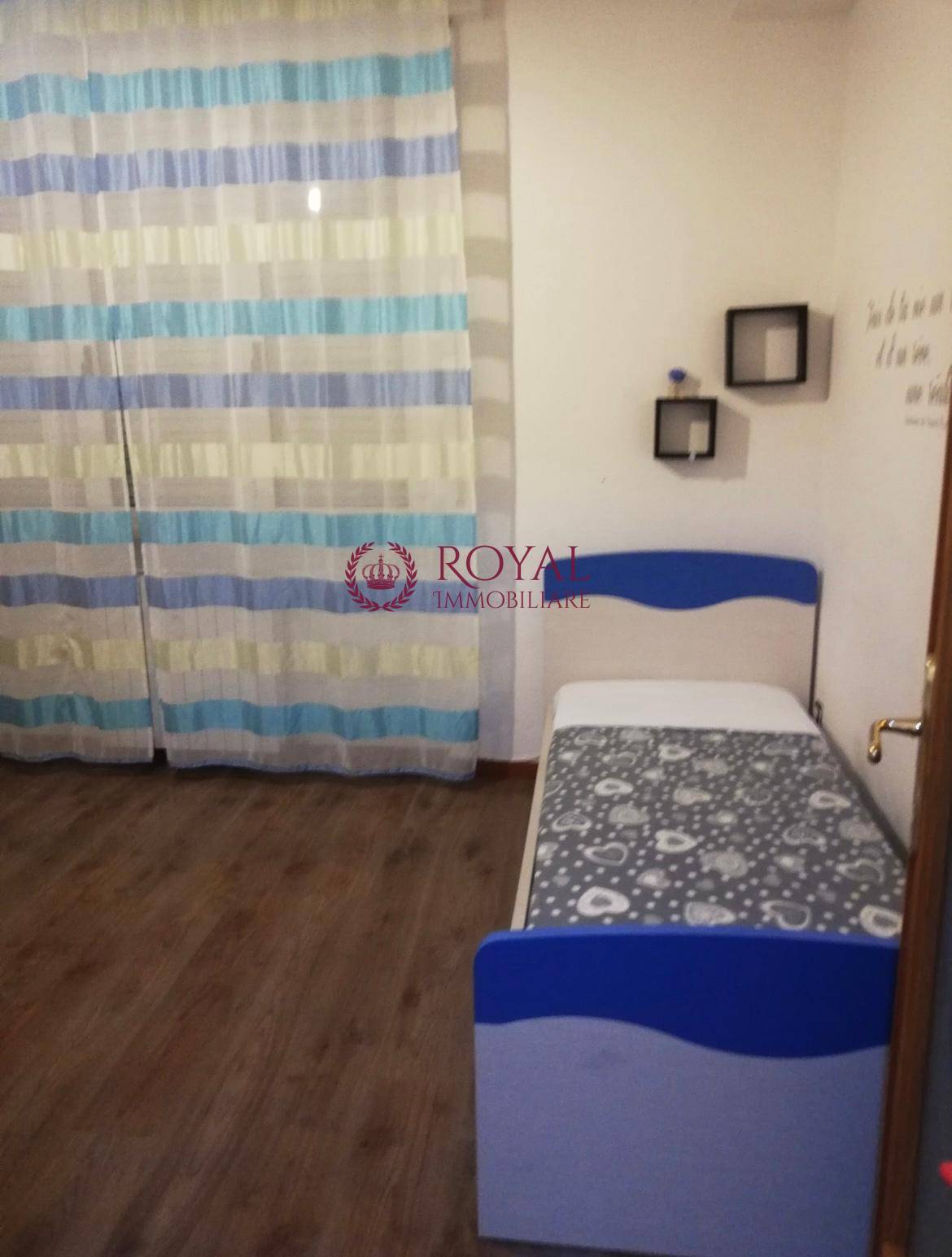 Appartamento in vendita a Livorno, Stazione