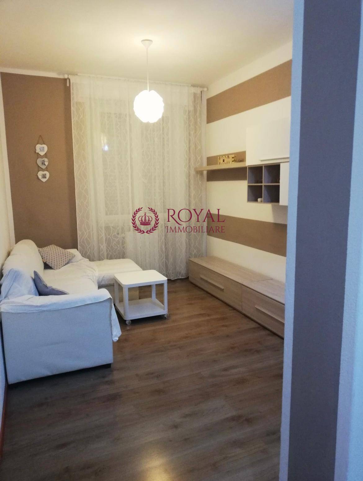 Appartamento in vendita a Livorno, Stazione