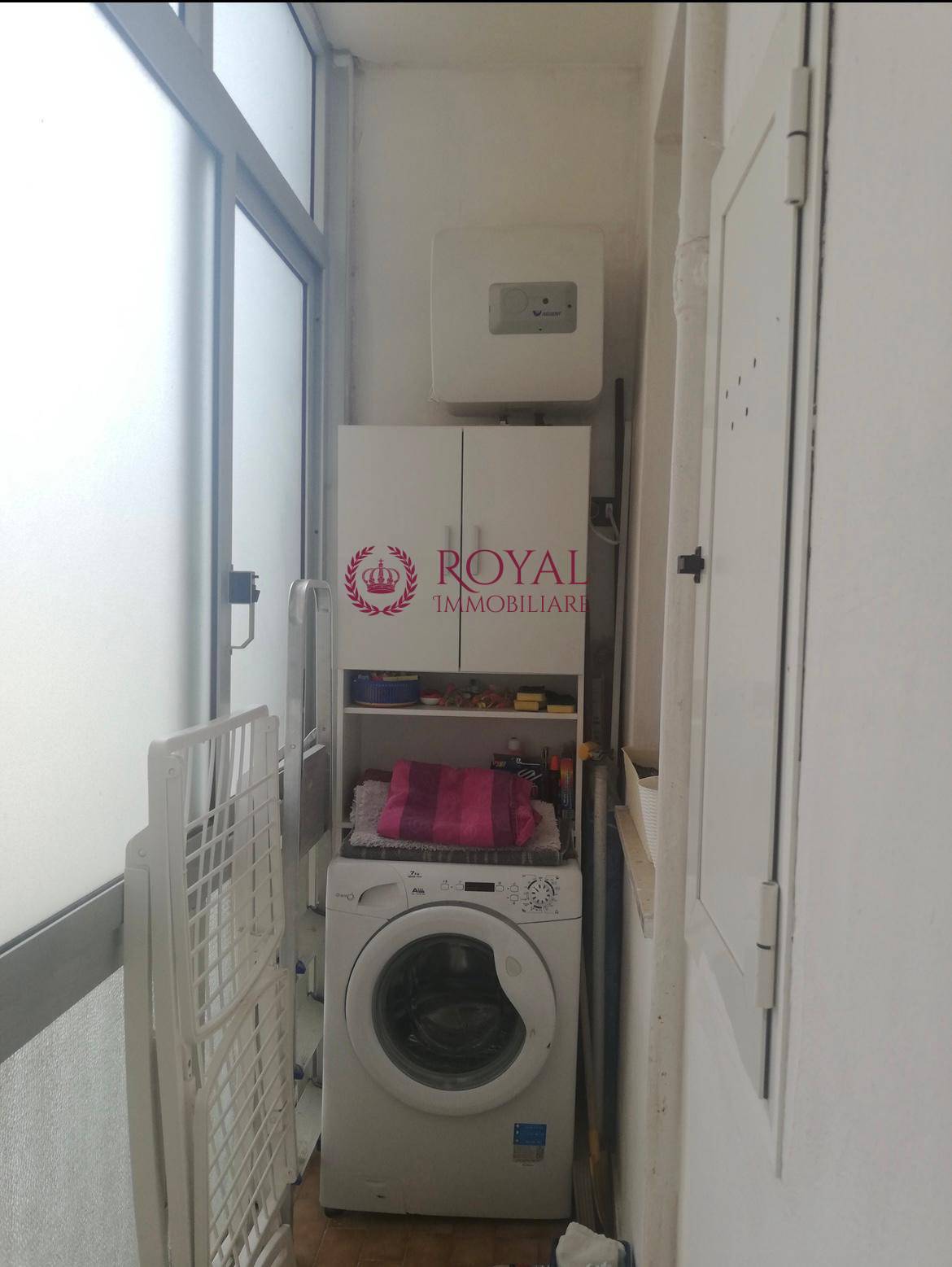 Appartamento in vendita a Livorno, Stazione