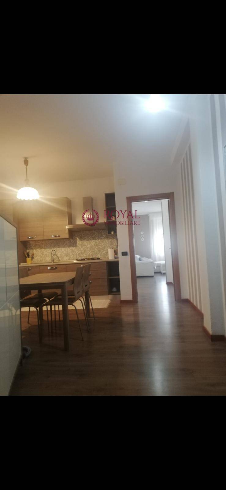 Appartamento in vendita a Livorno, Stazione