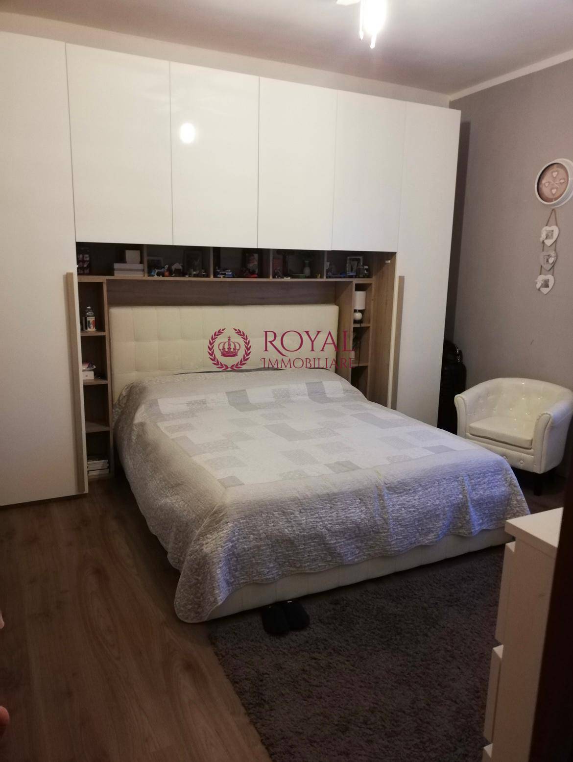 Appartamento in vendita a Livorno, Stazione