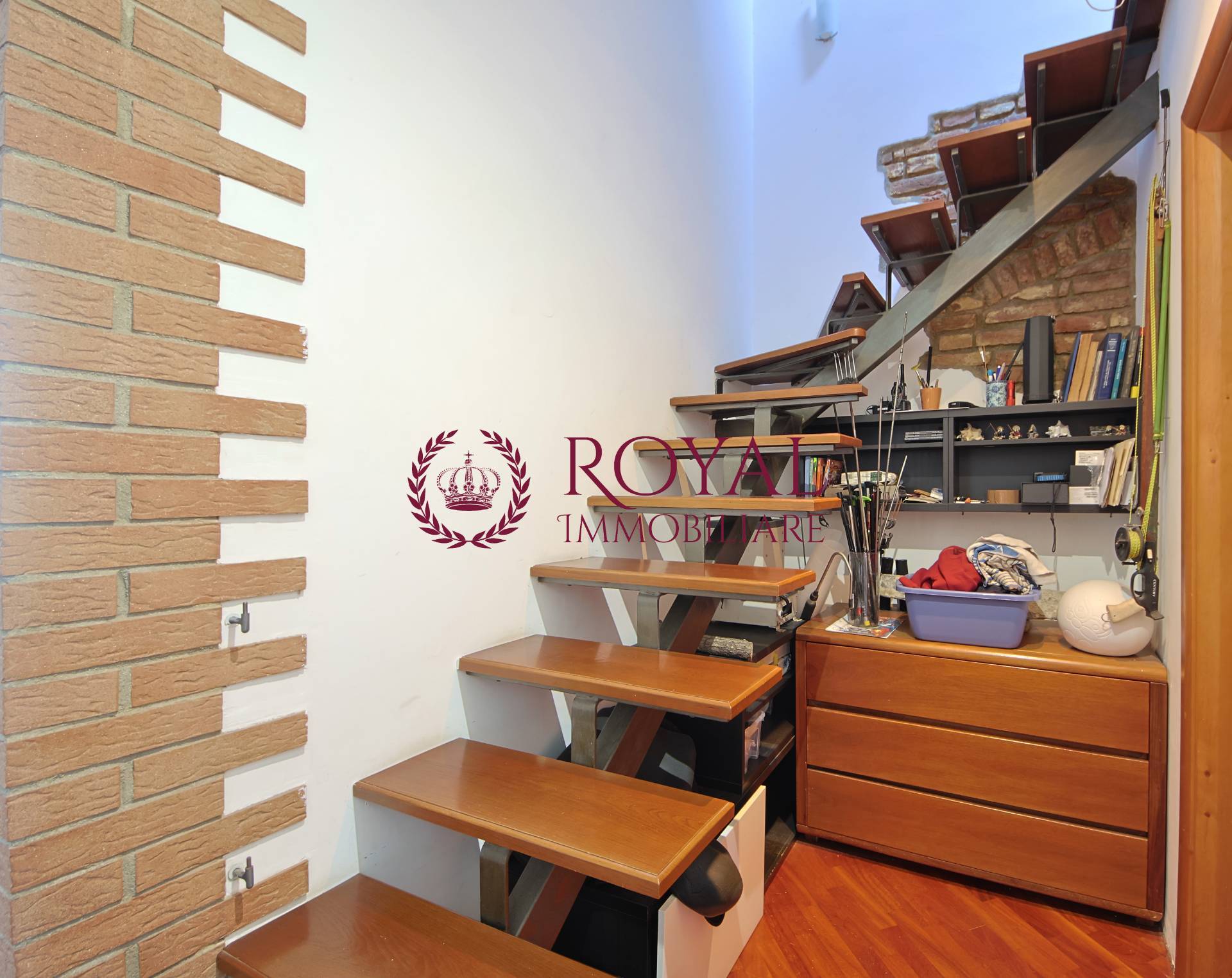 Appartamento in vendita a Livorno, Porta a Mare