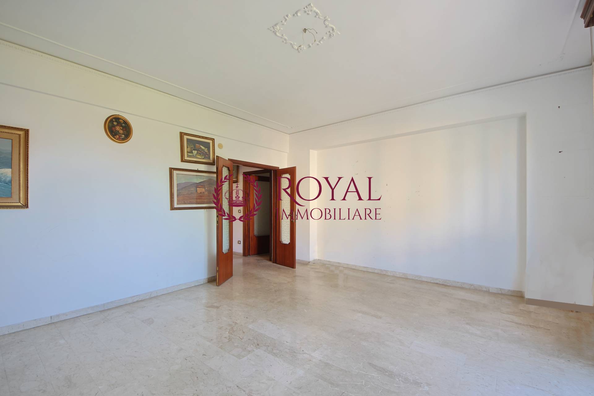 Appartamento in vendita a Livorno, ARDENZA