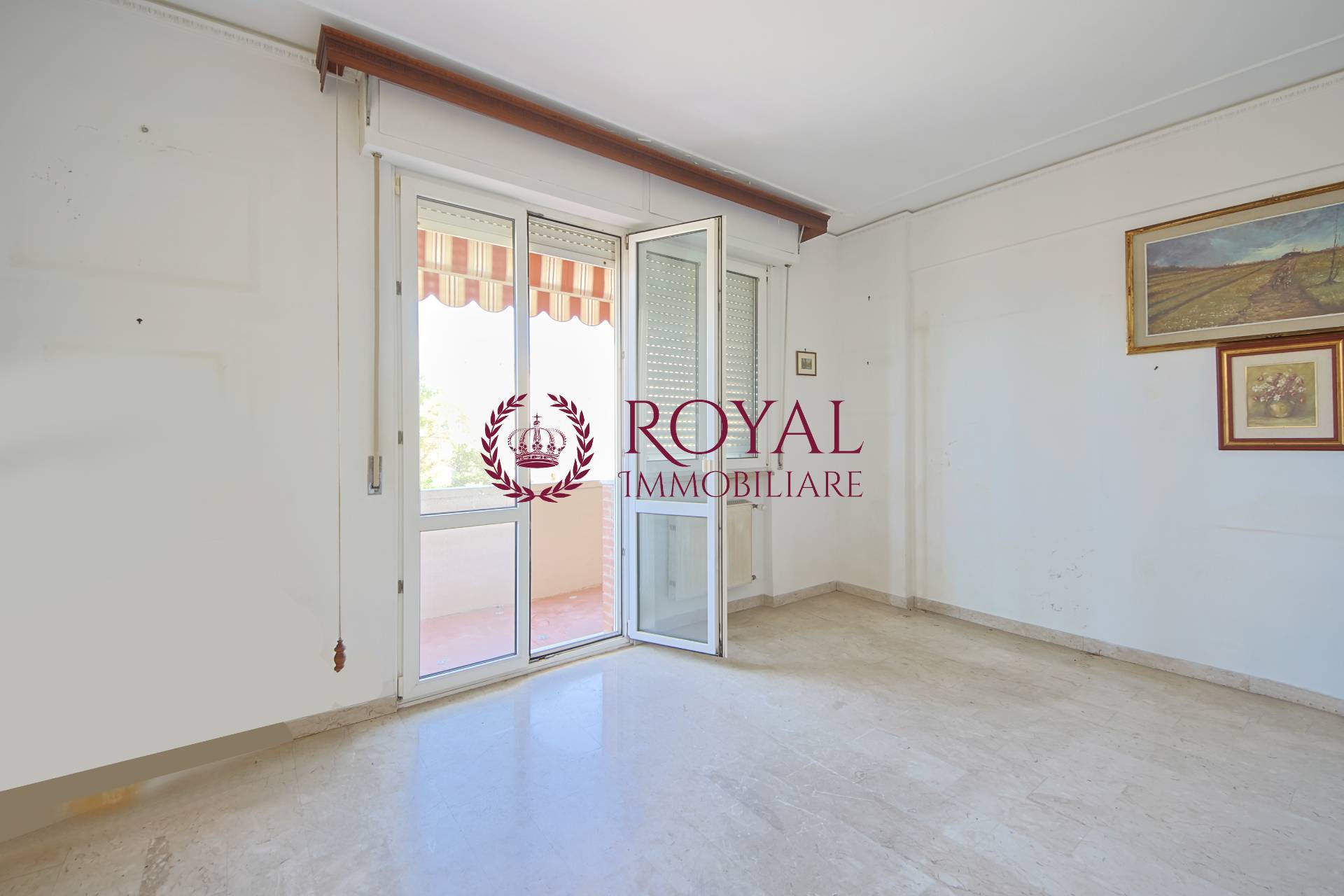 Appartamento in vendita a Livorno, ARDENZA