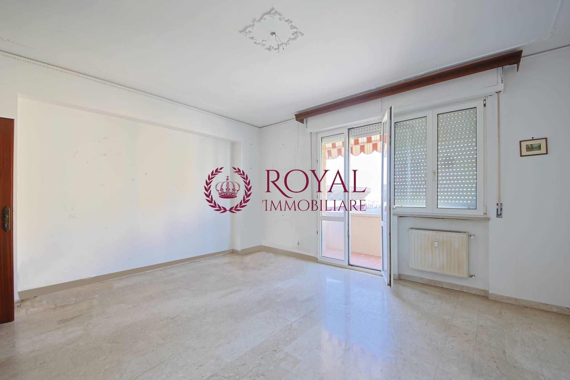 Appartamento in vendita a Livorno, ARDENZA