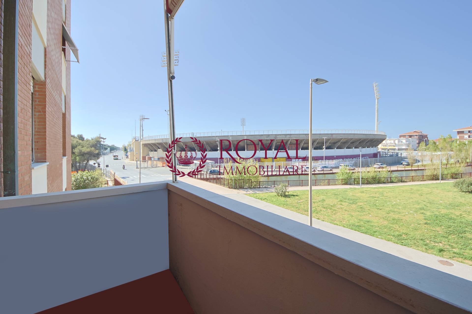 Appartamento in vendita a Livorno, ARDENZA