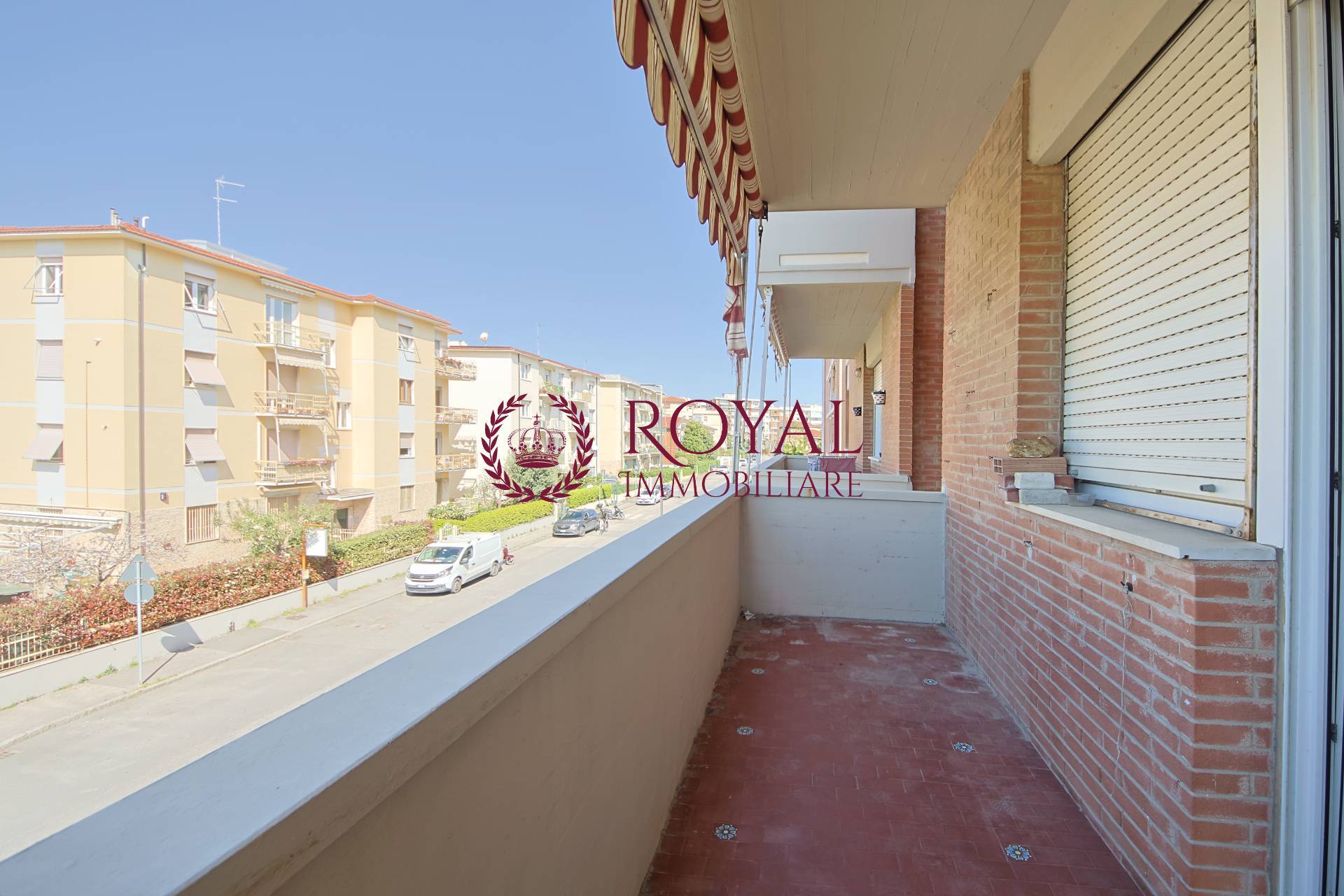 Appartamento in vendita a Livorno, ARDENZA