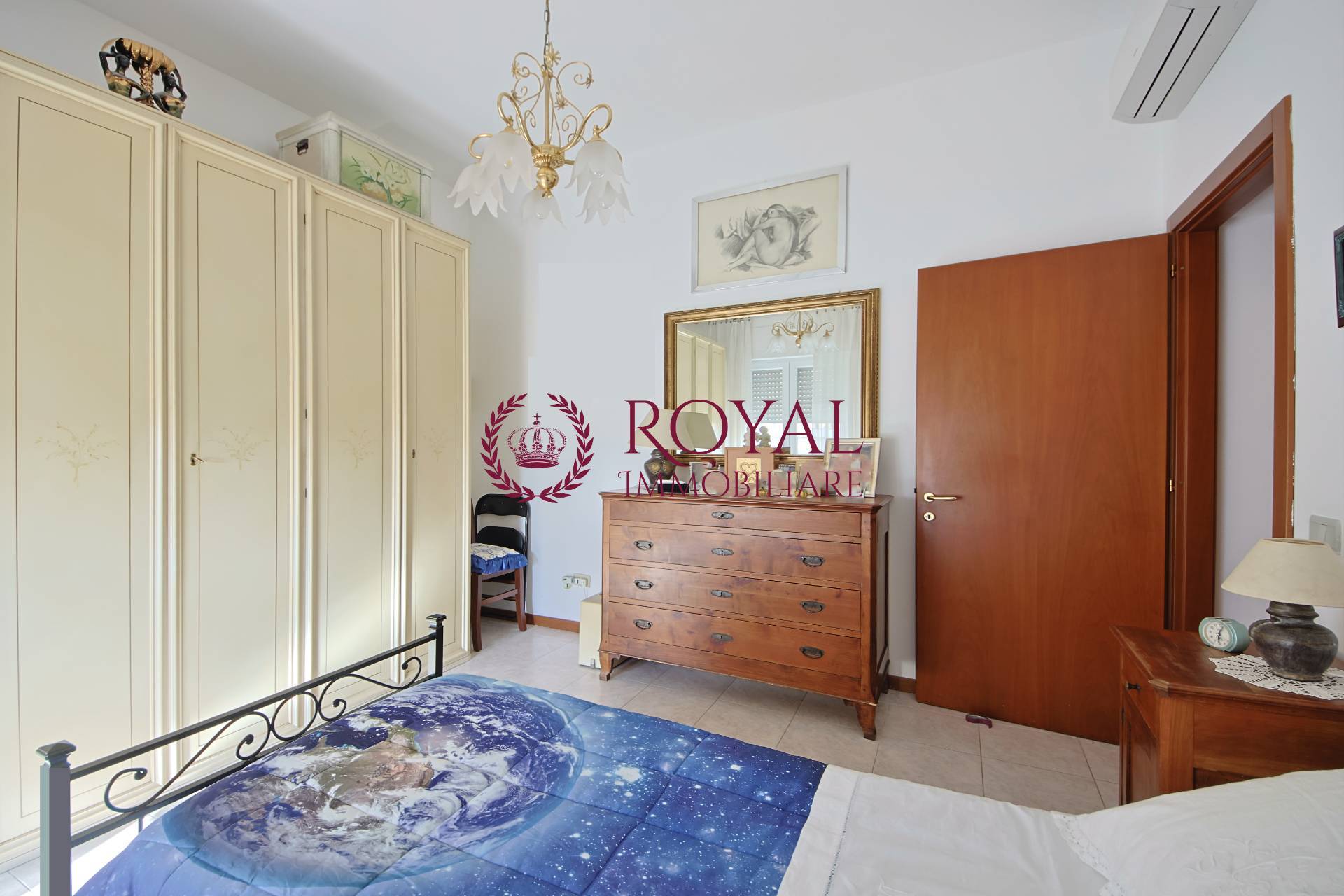 Appartamento in vendita a Livorno, Torretta