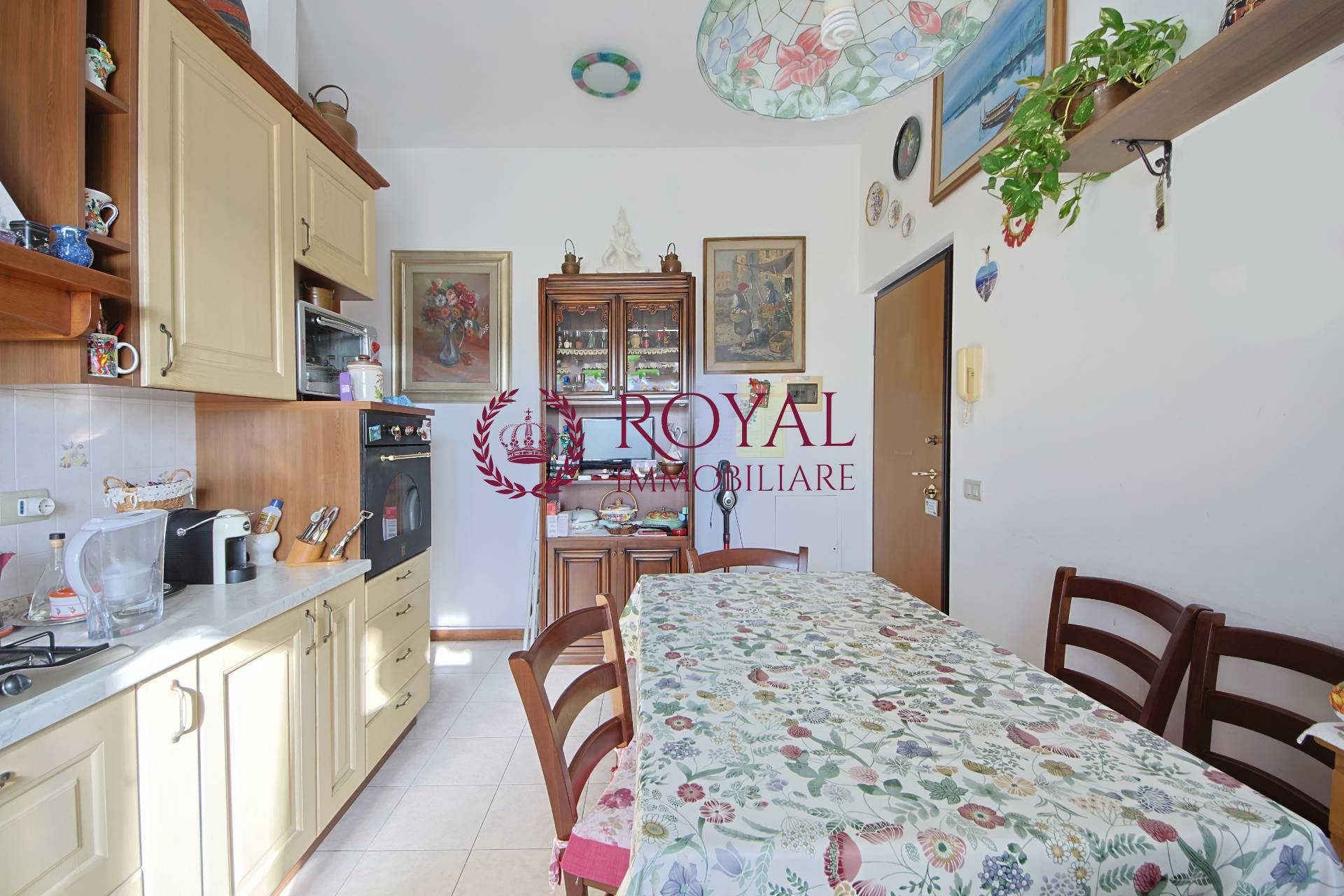 Appartamento in vendita a Livorno, Torretta