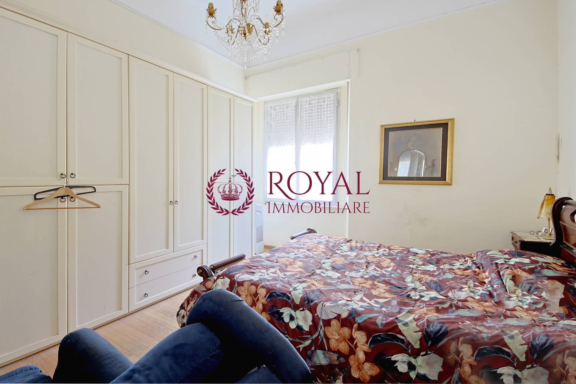 Appartamento in vendita a Livorno, Centro